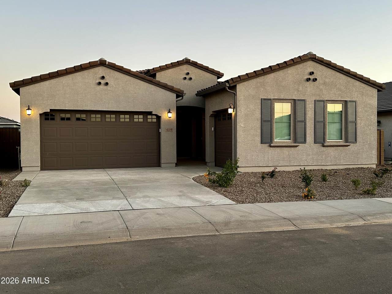 4319 Silo Drive - Photo 1