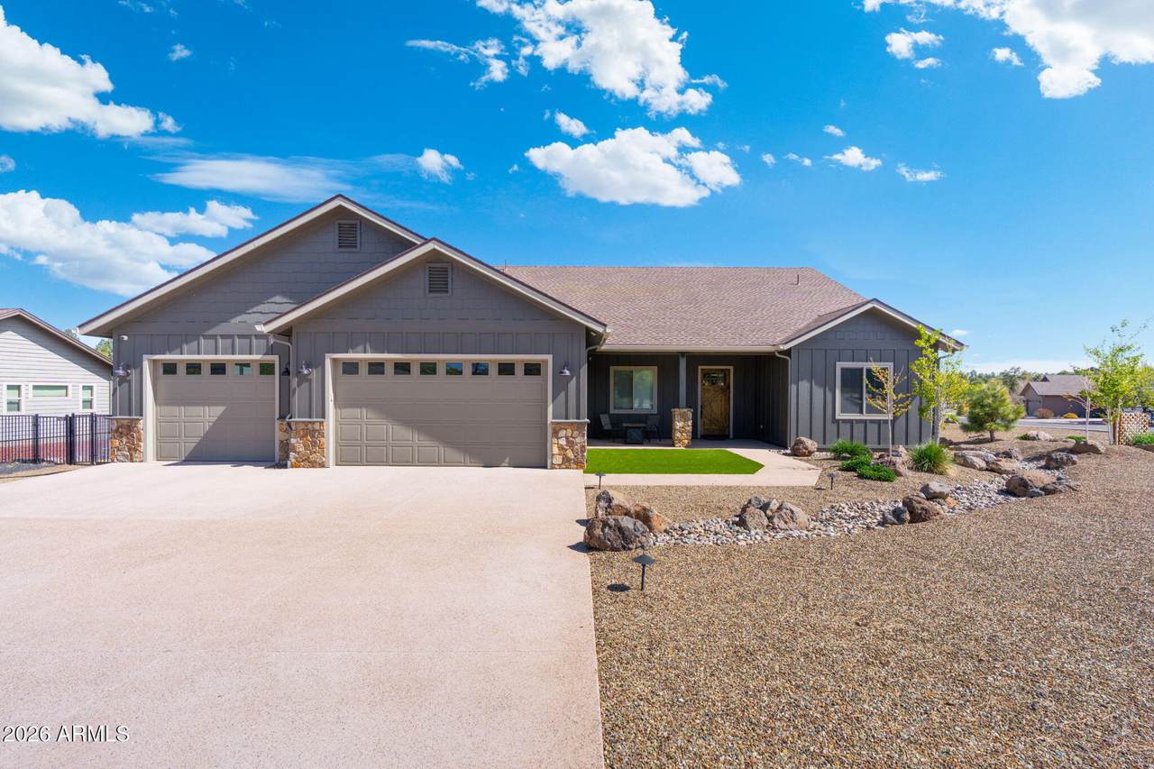 2712 Highland Meadows Drive - Photo 1
