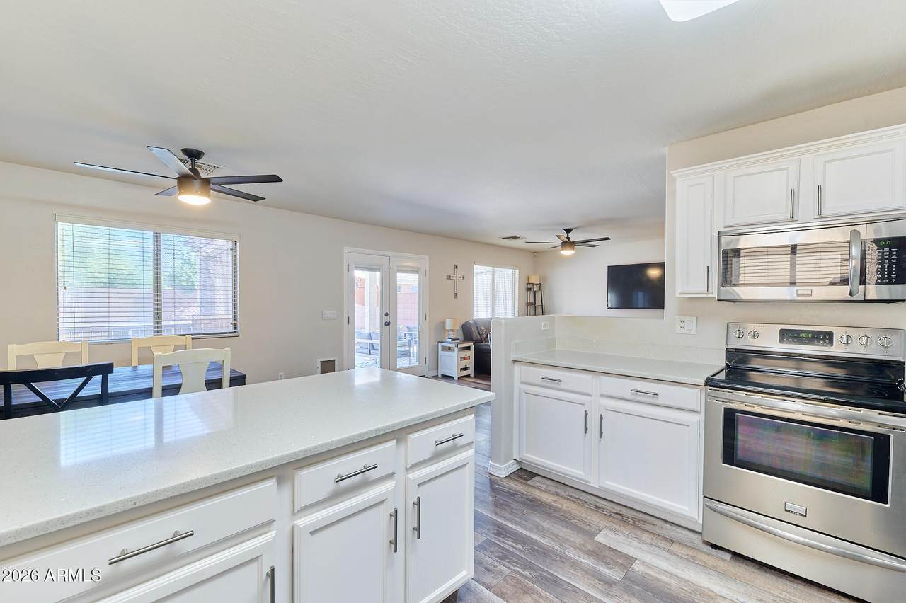8616 Crown King Road - Photo 1