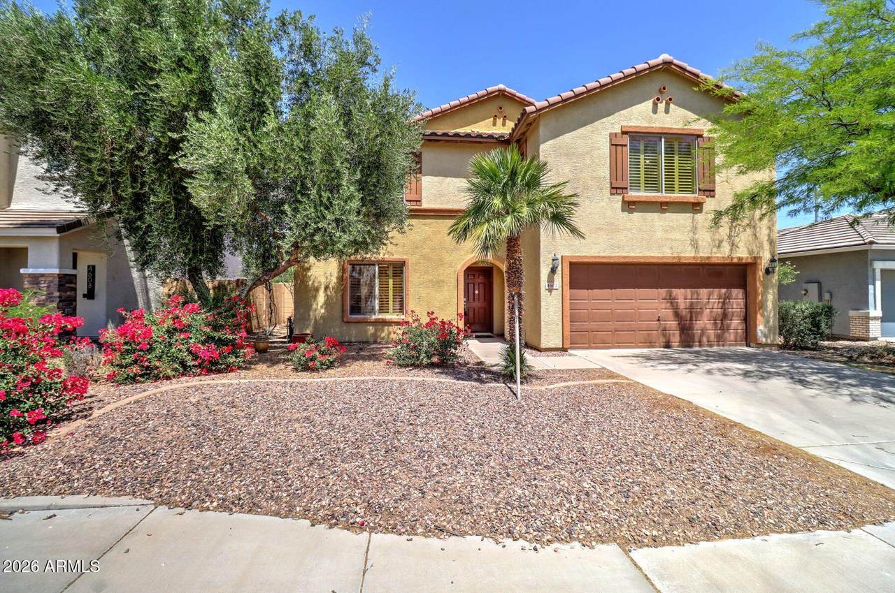 4602 Cinnamon Avenue - Photo 1
