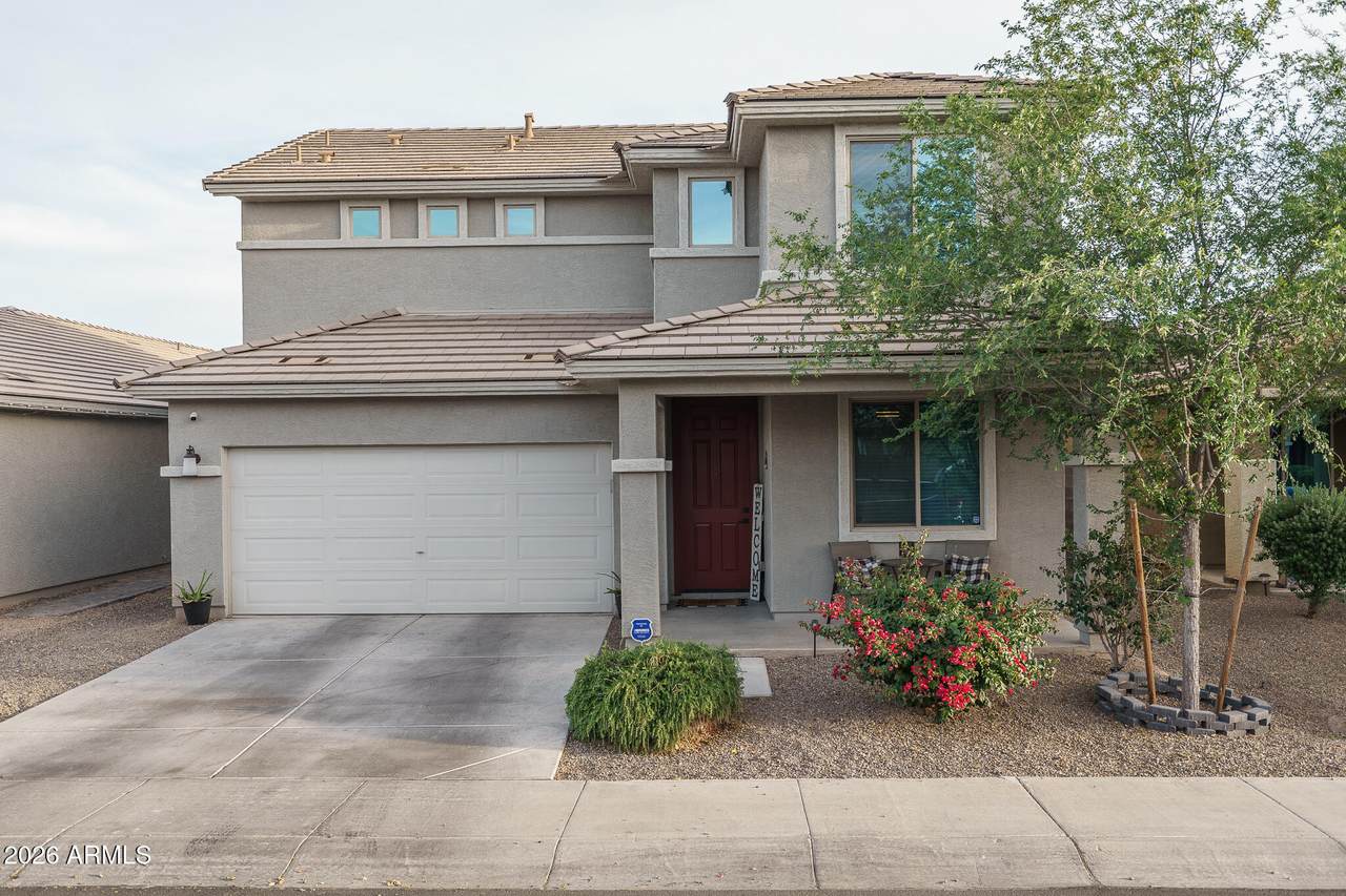 7341 Watkins Street - Photo 1