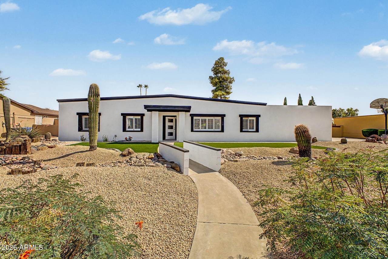 5539 Sweetwater Avenue - Photo 1