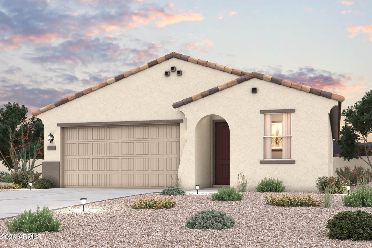 6215 Crockett Way - Photo 1