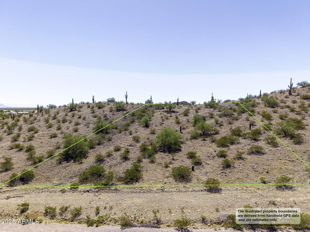 11523 Mountain Shadows Drive - Photo 1