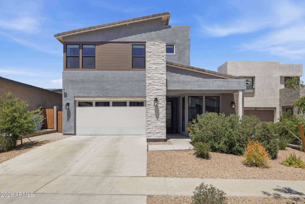 822 Hopi Trail - Photo 1