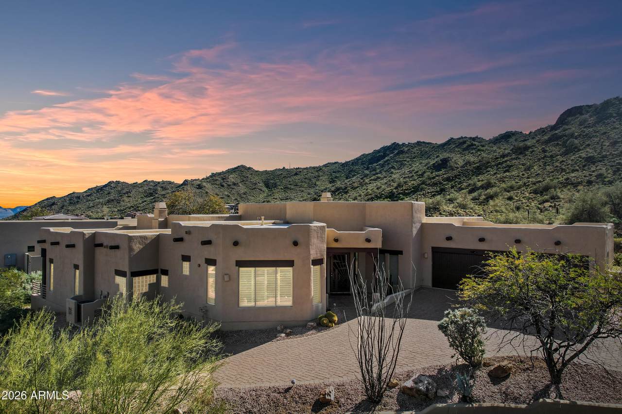 14617 Shadow Canyon Drive - Photo 1