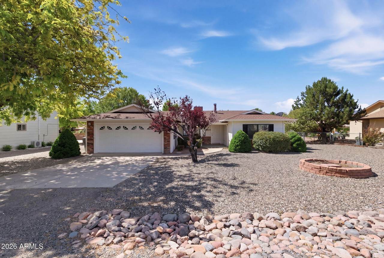 10775 Stirrup High Drive - Photo 1
