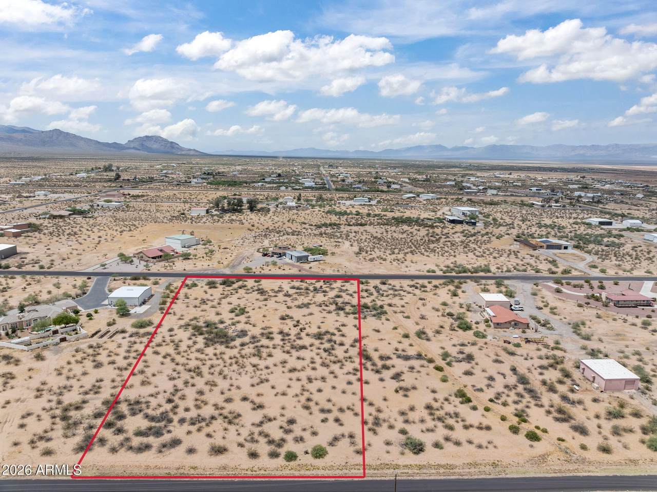 X1 507th Road - Photo 1