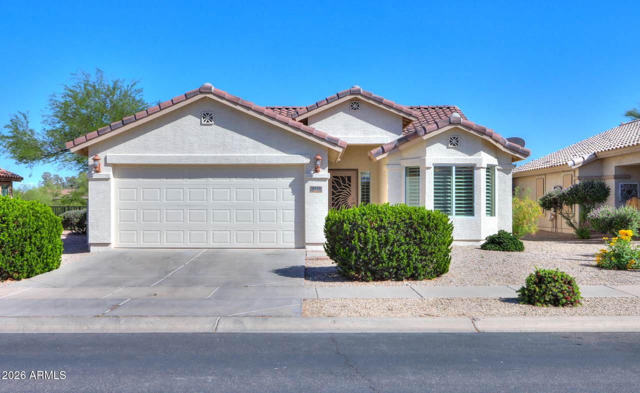 2433 Hancock Trail - Photo 1