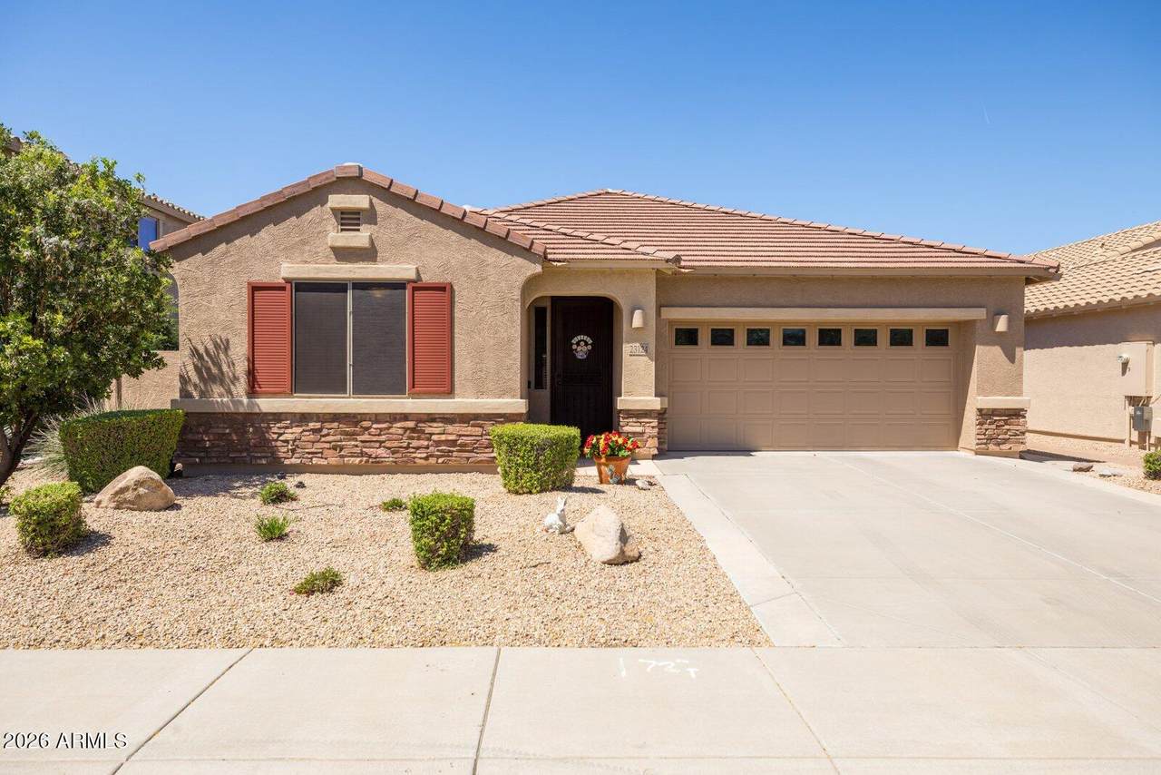 23124 41ST Street - Photo 1