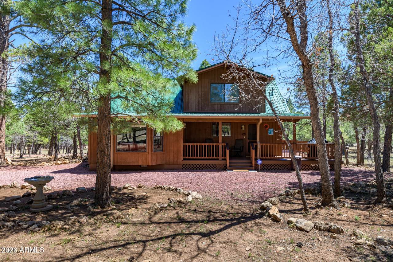2154 Saddle Blanket Road - Photo 1