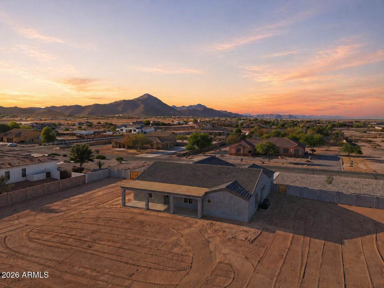 6897 Appaloosa Trail - Photo 1
