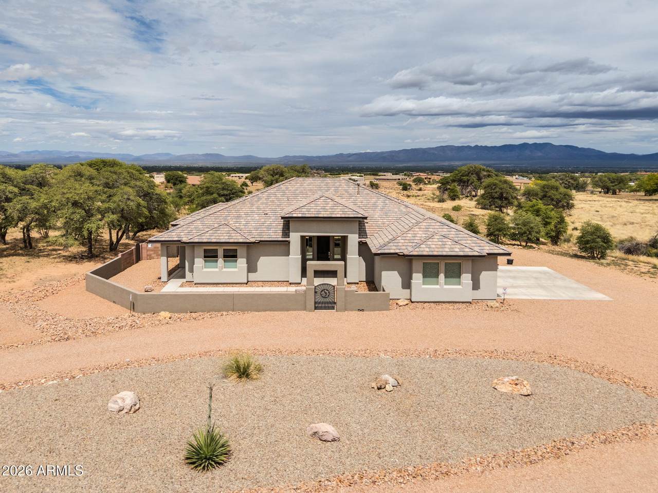 9029 Seven Oaks Drive - Photo 1