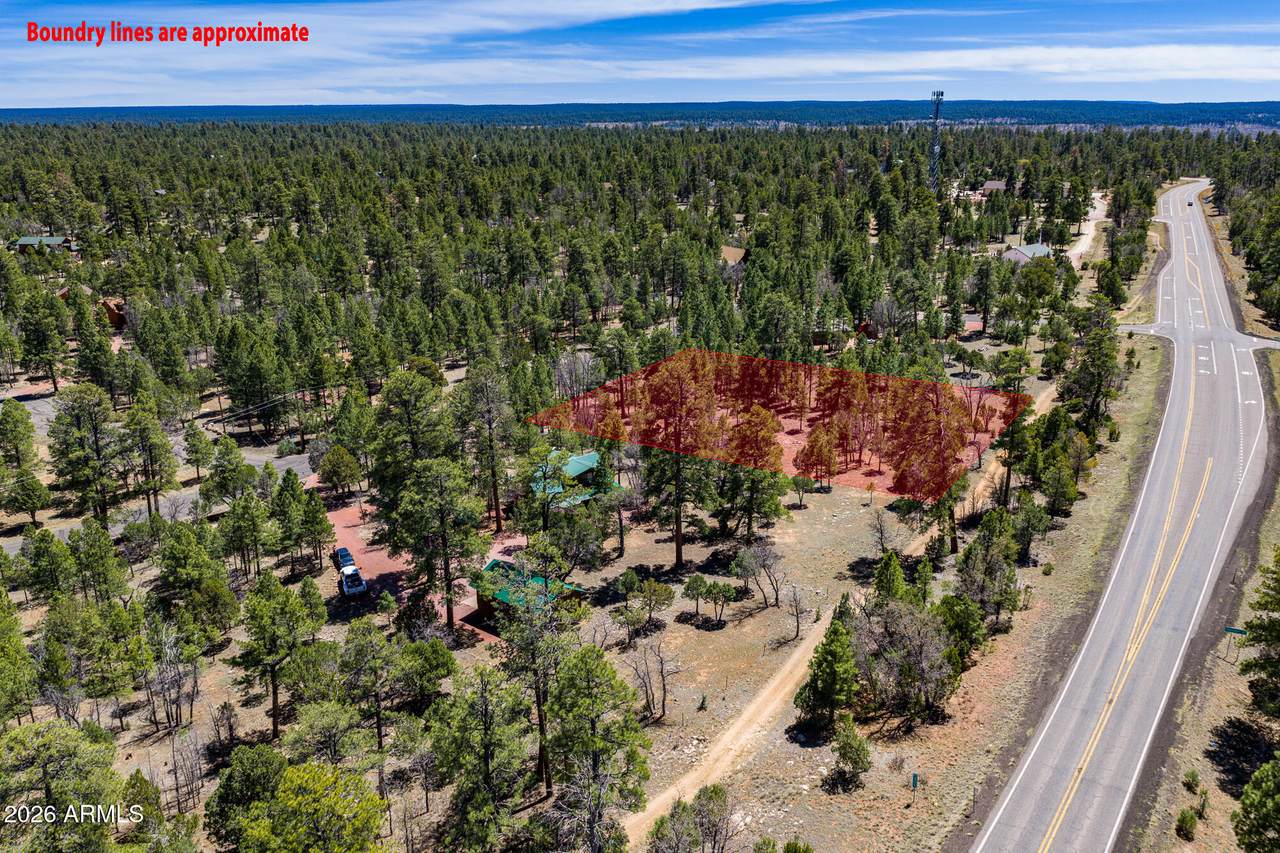 2118 Saddle Blanket Road - Photo 1