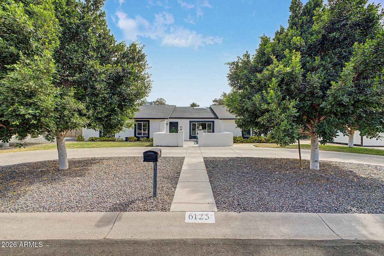 6125 Aster Drive - Photo 1