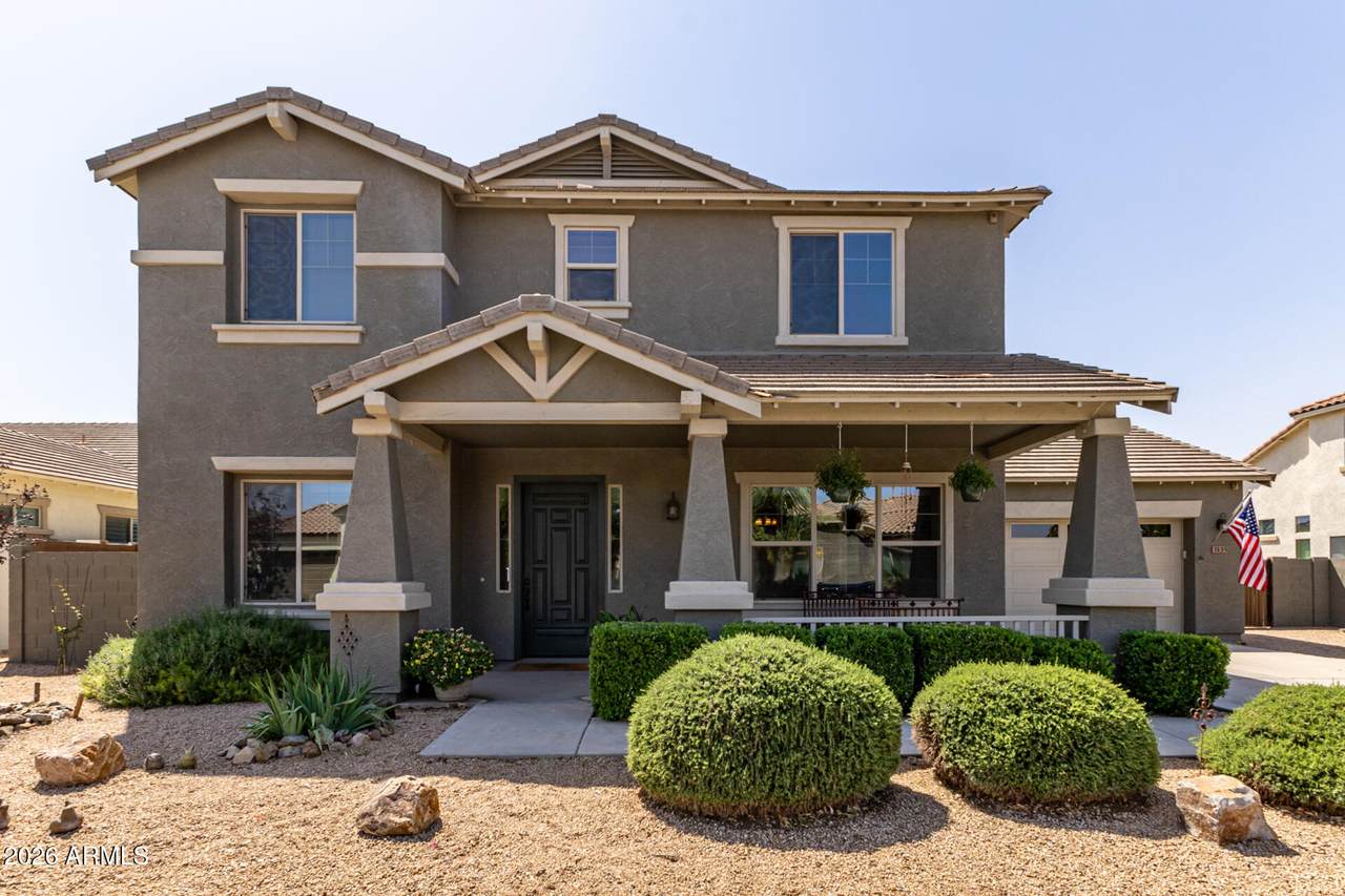 3135 Athena Court - Photo 1