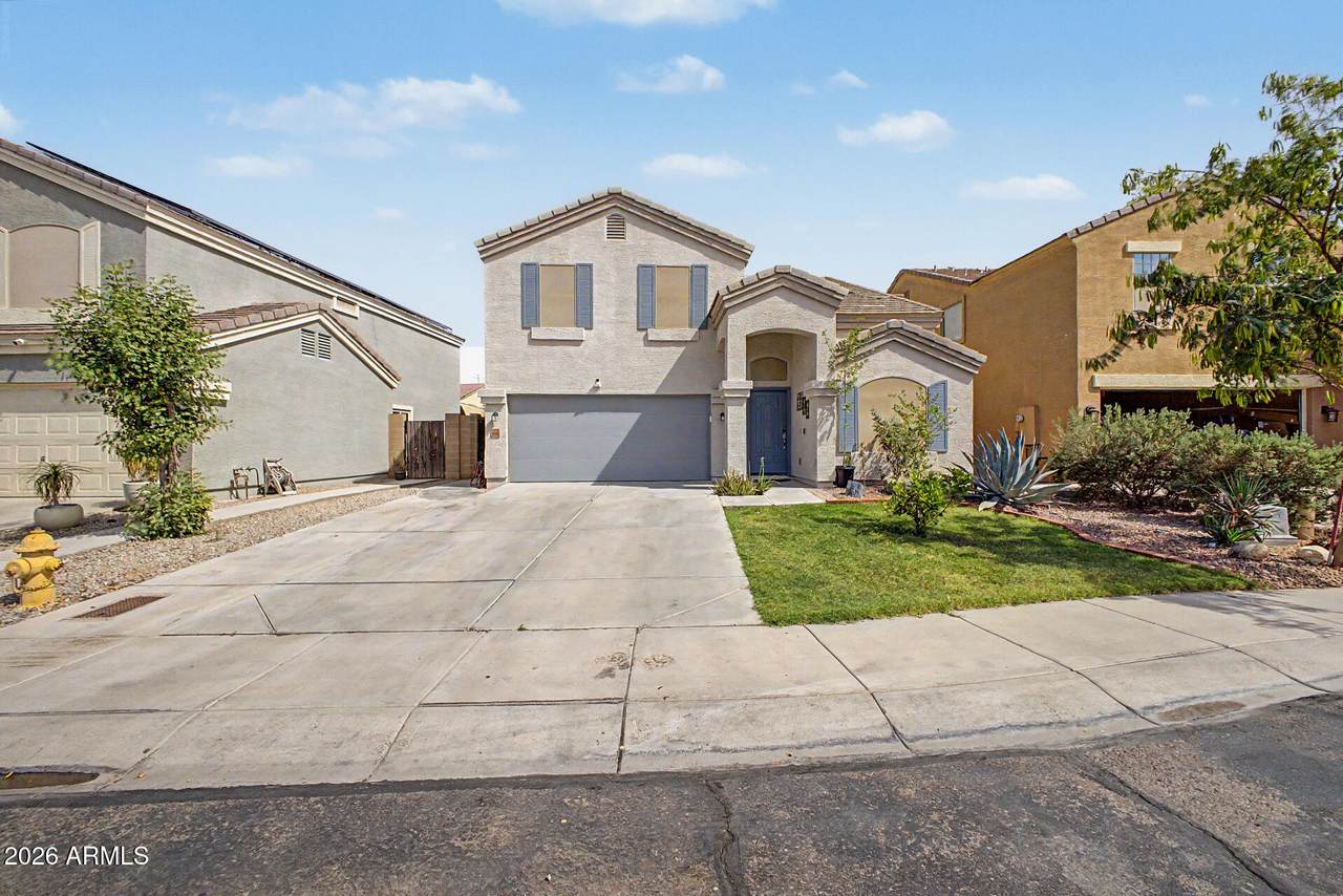8709 Superior Avenue - Photo 1