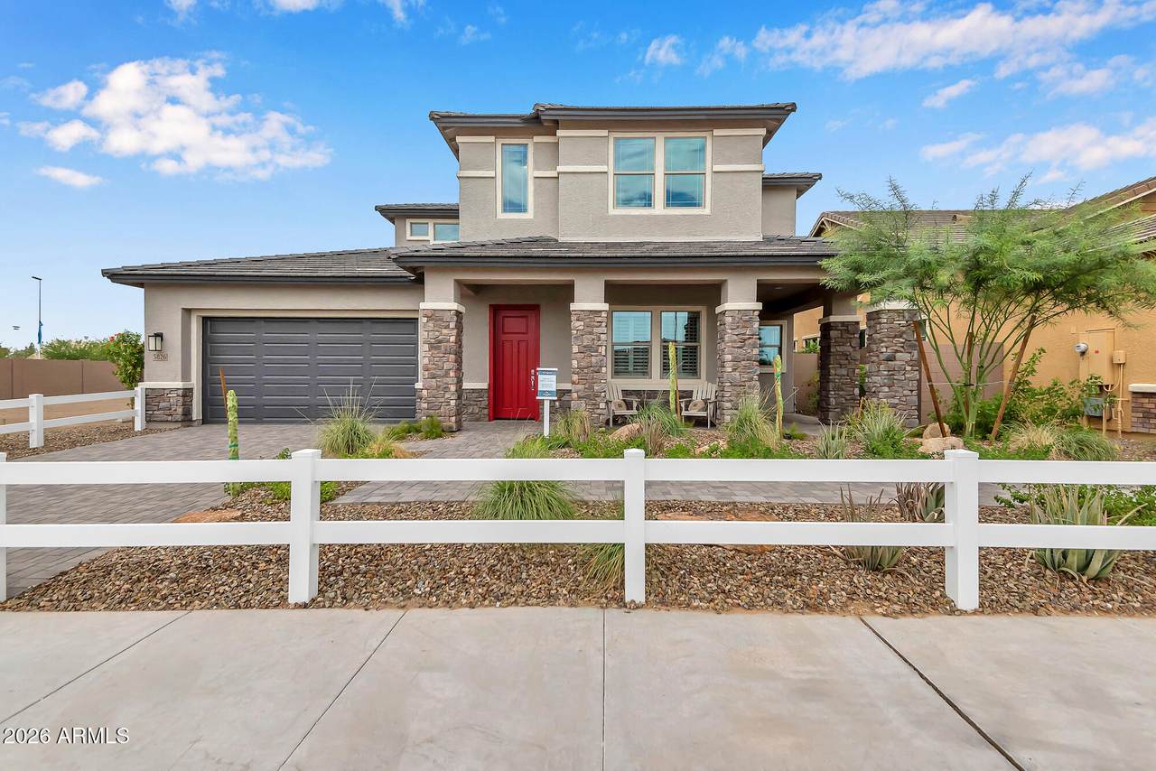 5826 Mauna Loa Lane - Photo 1
