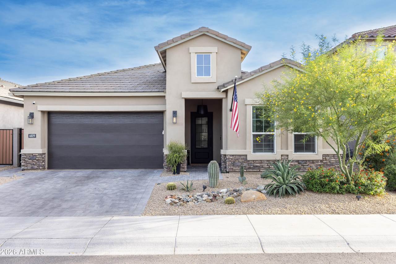 6029 Lone Cactus Drive - Photo 1