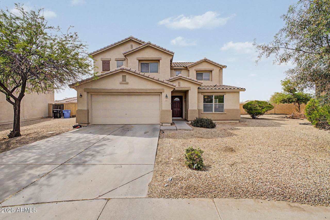 4804 25TH Drive - Photo 1