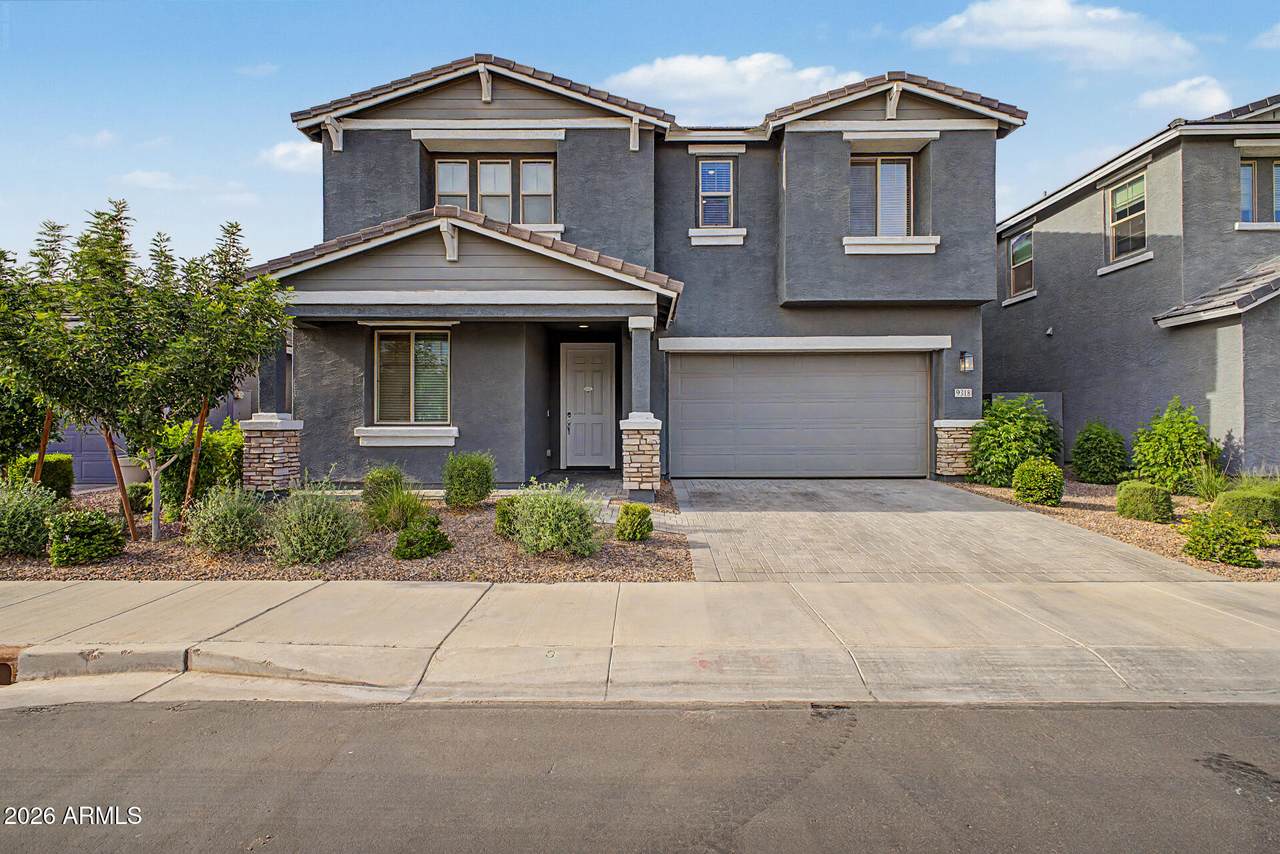 9318 Sector Drive - Photo 1