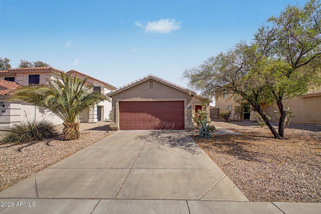 22093 Solano Drive - Photo 1