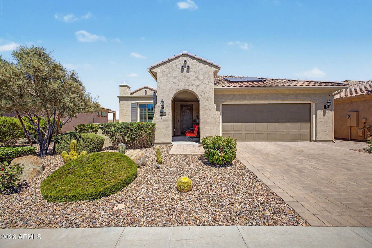 4423 Presidio Drive - Photo 1