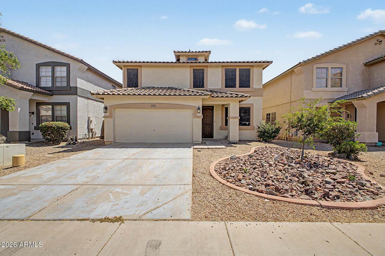 45571 Tucker Road - Photo 1