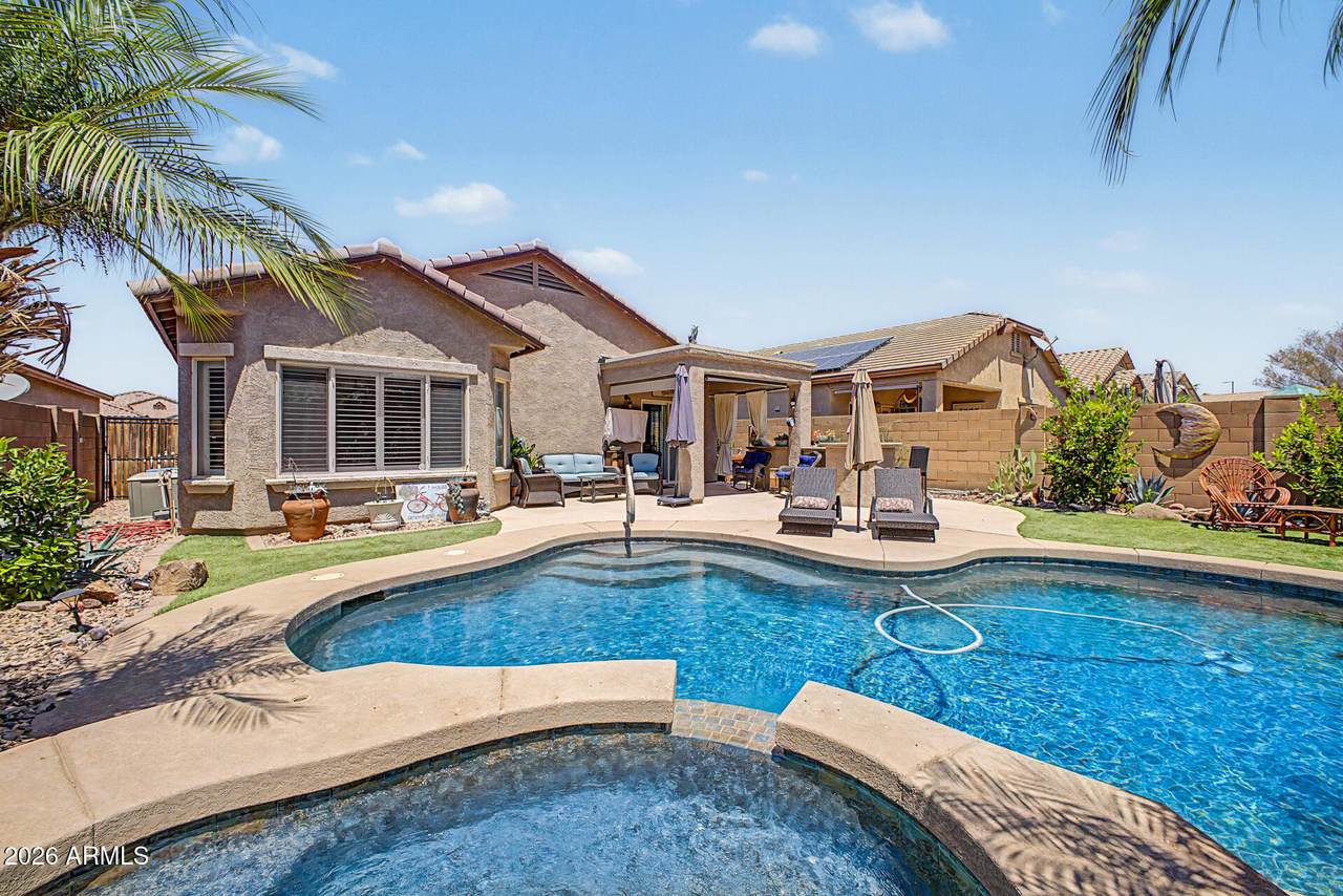 7507 Sonoma Way - Photo 1