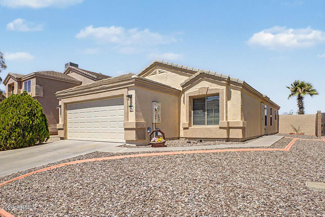 23714 Wilderness Way - Photo 1