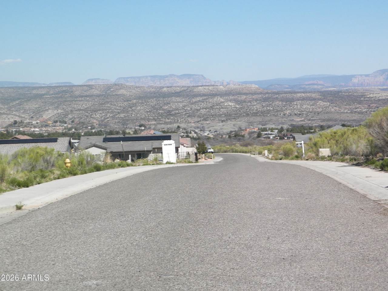 820 Skyline Boulevard - Photo 1