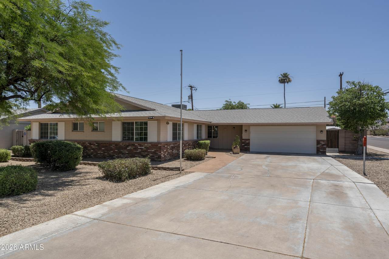 3001 Cholla Street - Photo 1