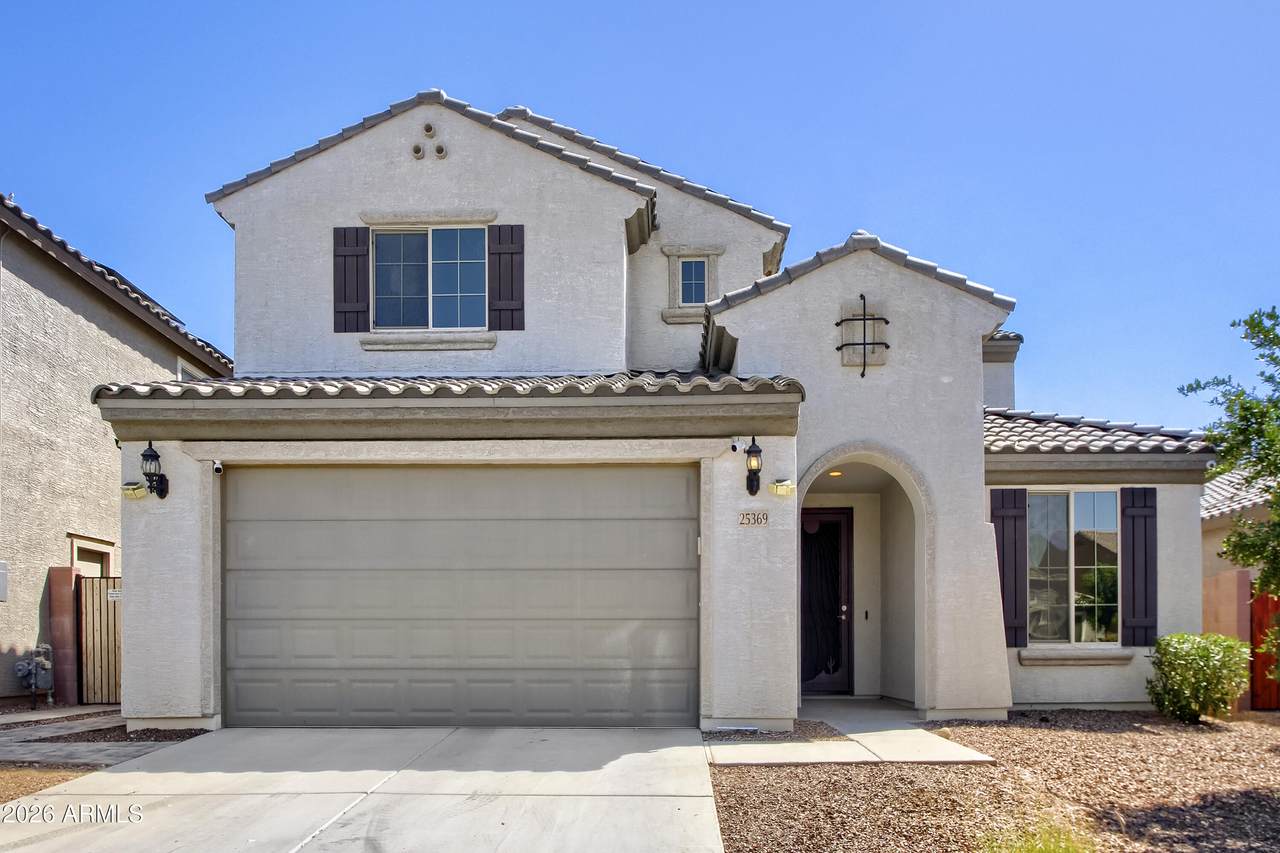 25369 163RD Drive - Photo 1