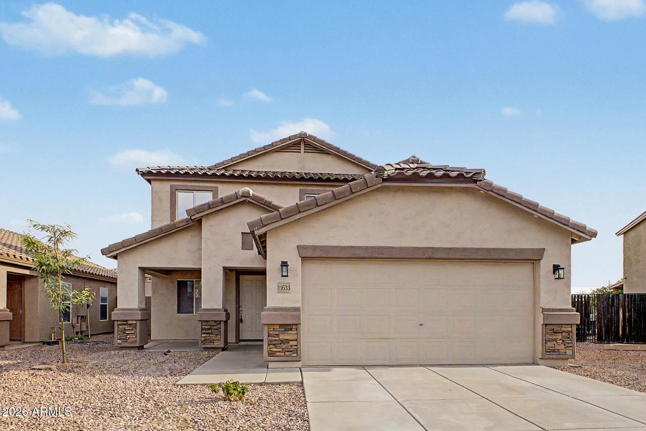 11633 Oglesby Avenue - Photo 1