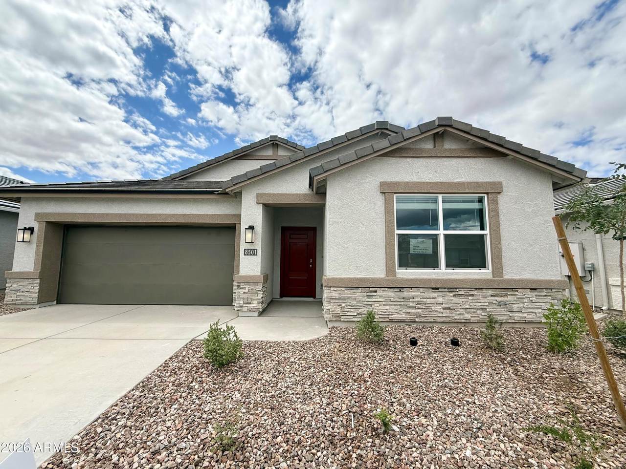 8501 Gehrig Way - Photo 1