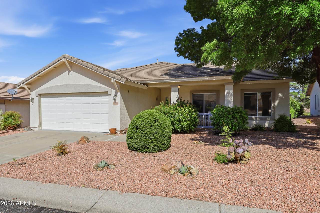 75 Corral Circle - Photo 1