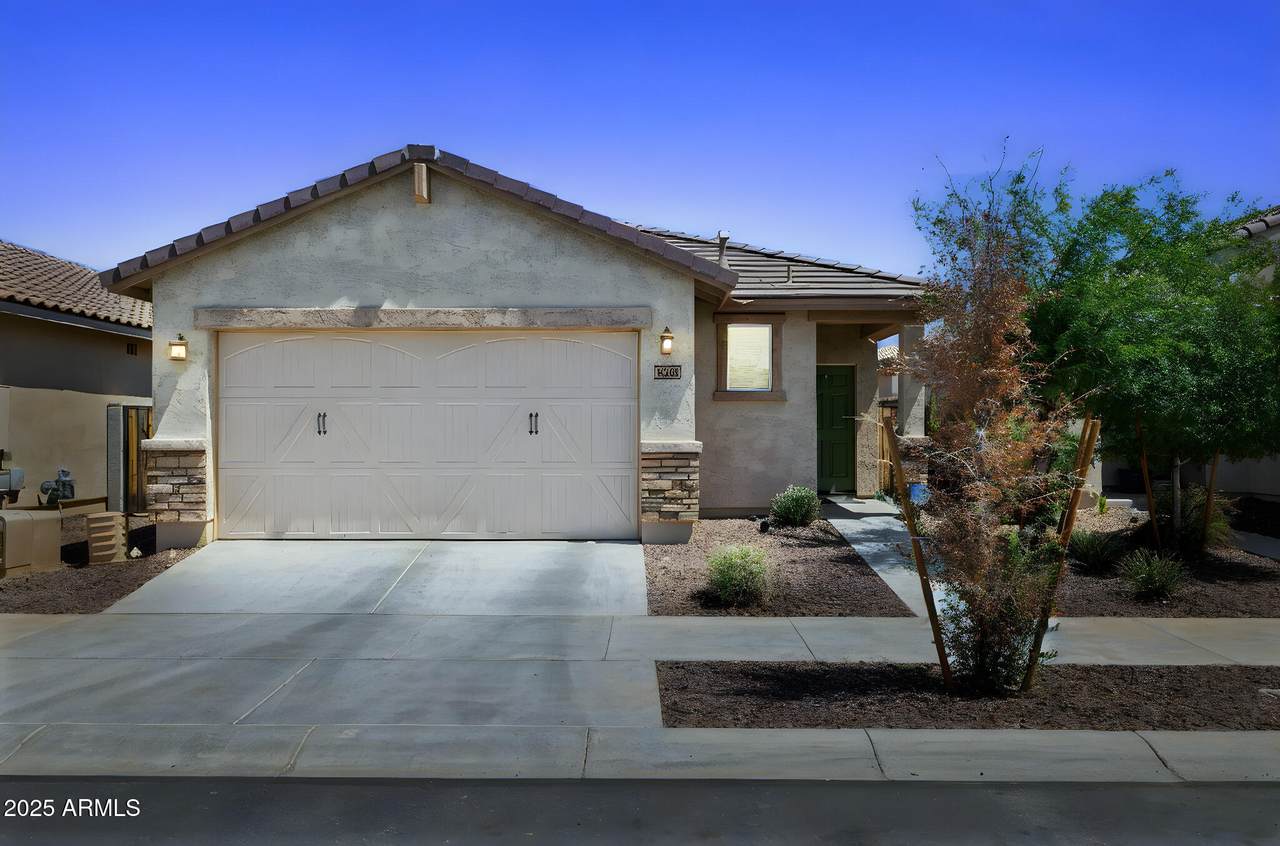 14360 Pershing Street - Photo 1