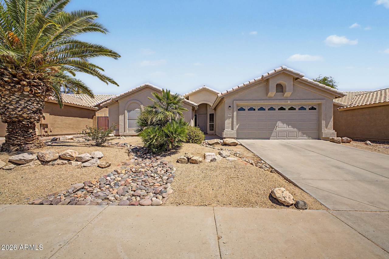 20633 63rd Drive - Photo 1