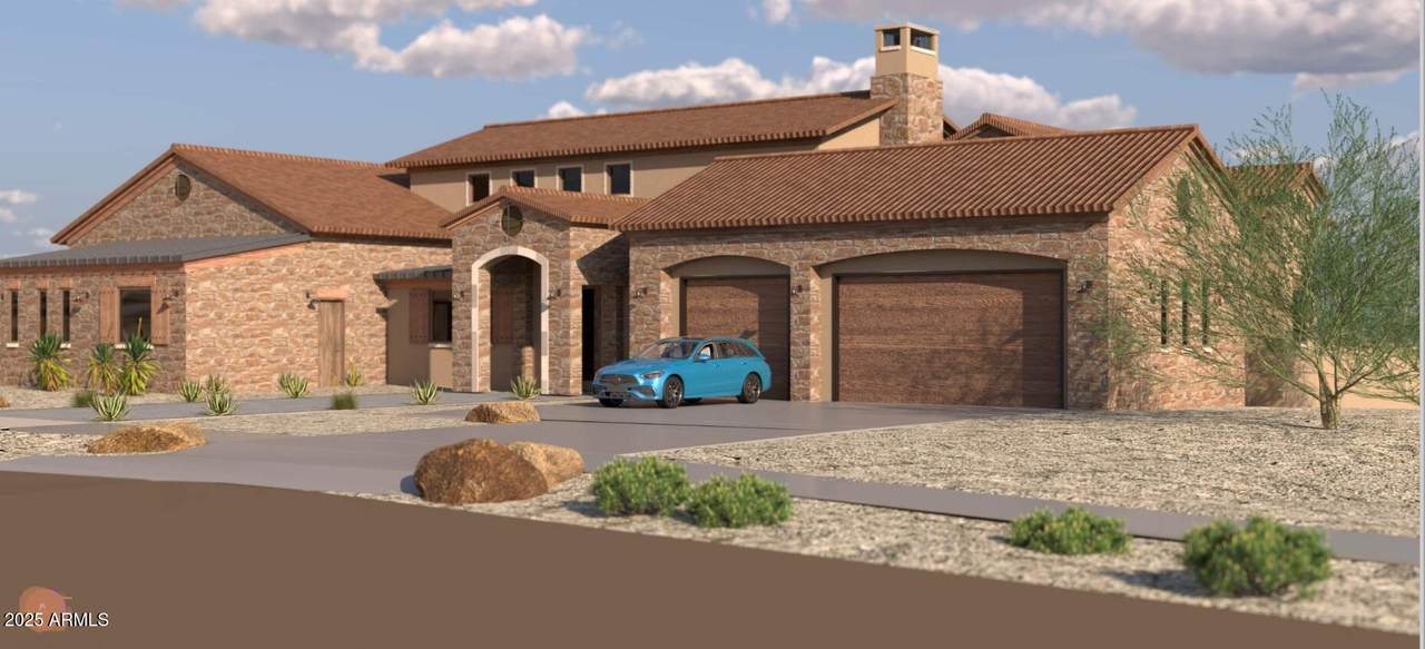 21235XXX Elliot Road - Photo 1