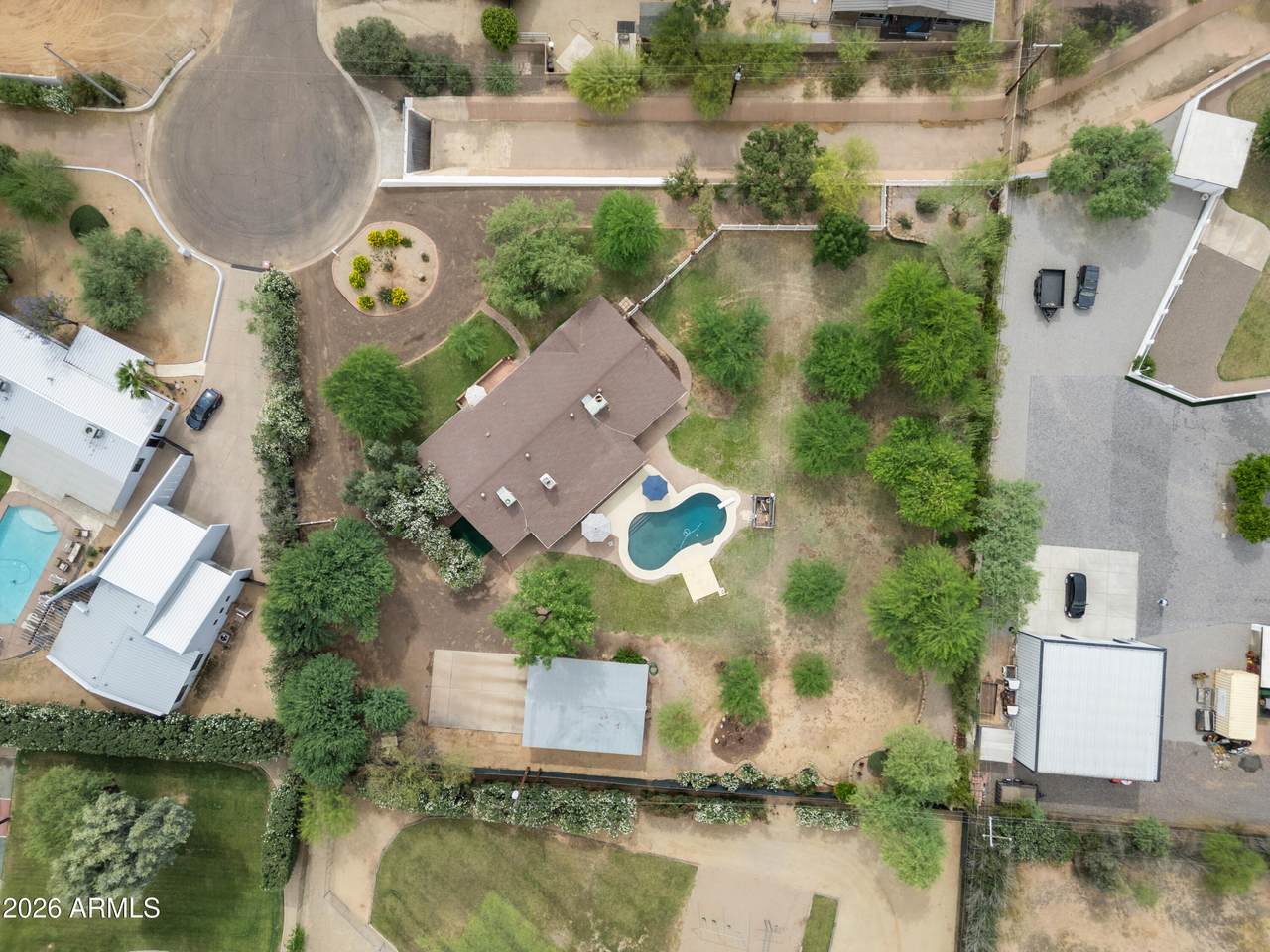 7026 Sunnyside Drive - Photo 1
