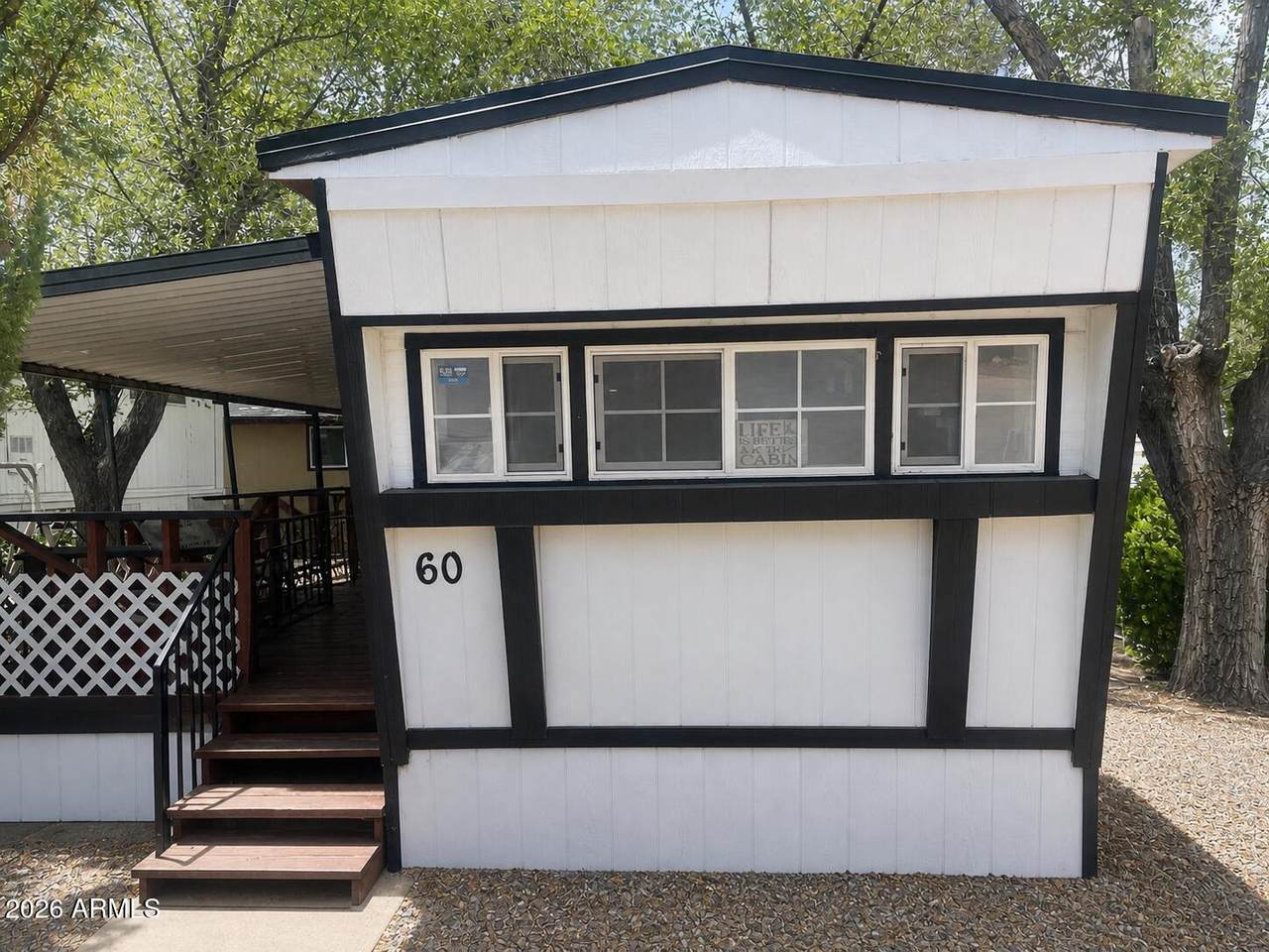 510 Copper Basin Road - Photo 1