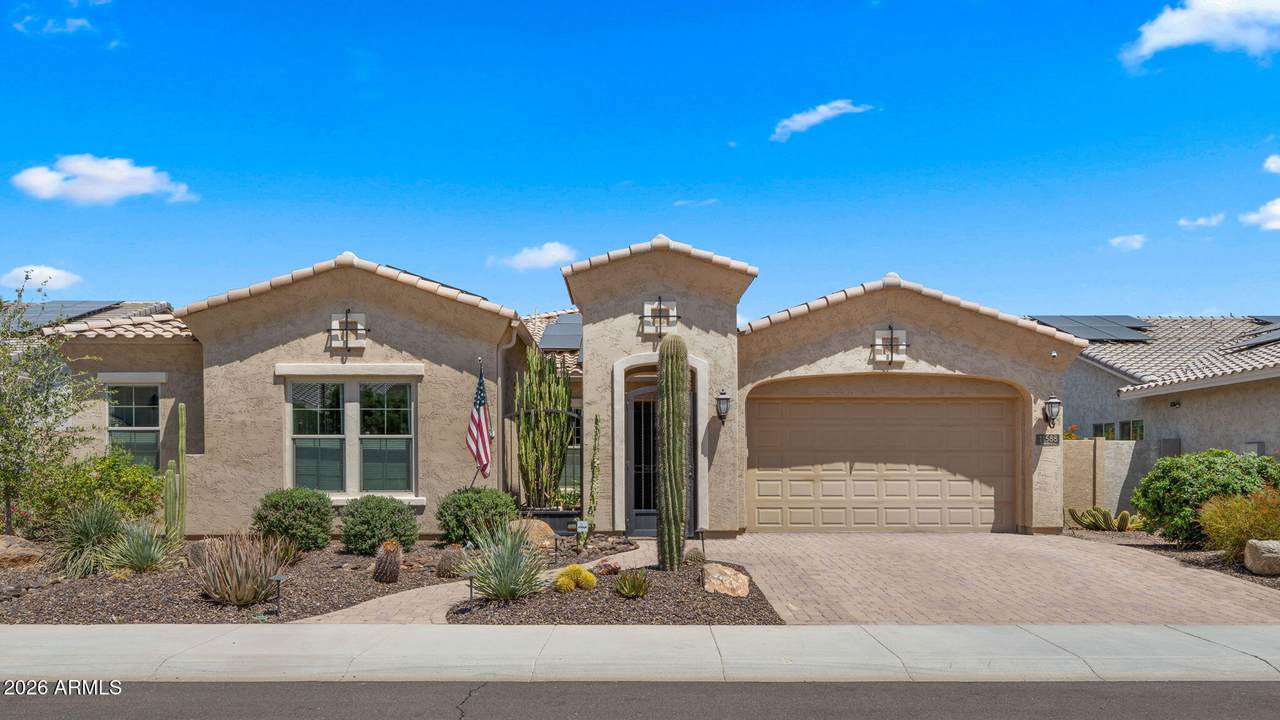 11588 Candelilla Way - Photo 1