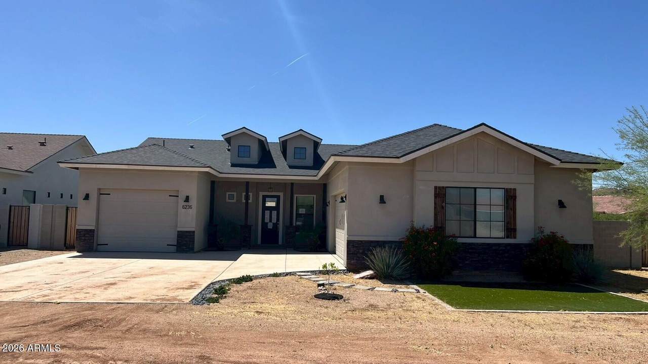 6236 Flora Lane - Photo 1