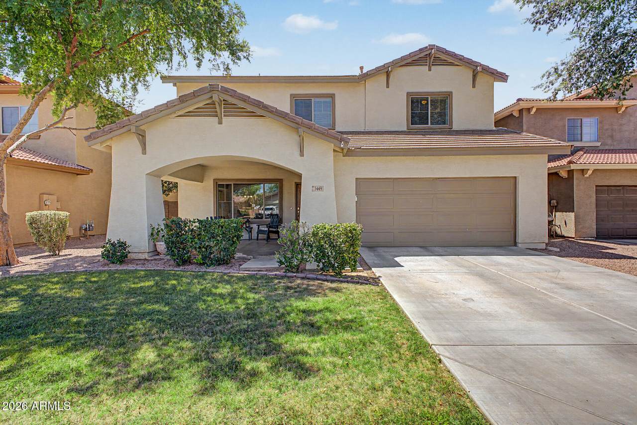 3449 Vernon Street - Photo 1