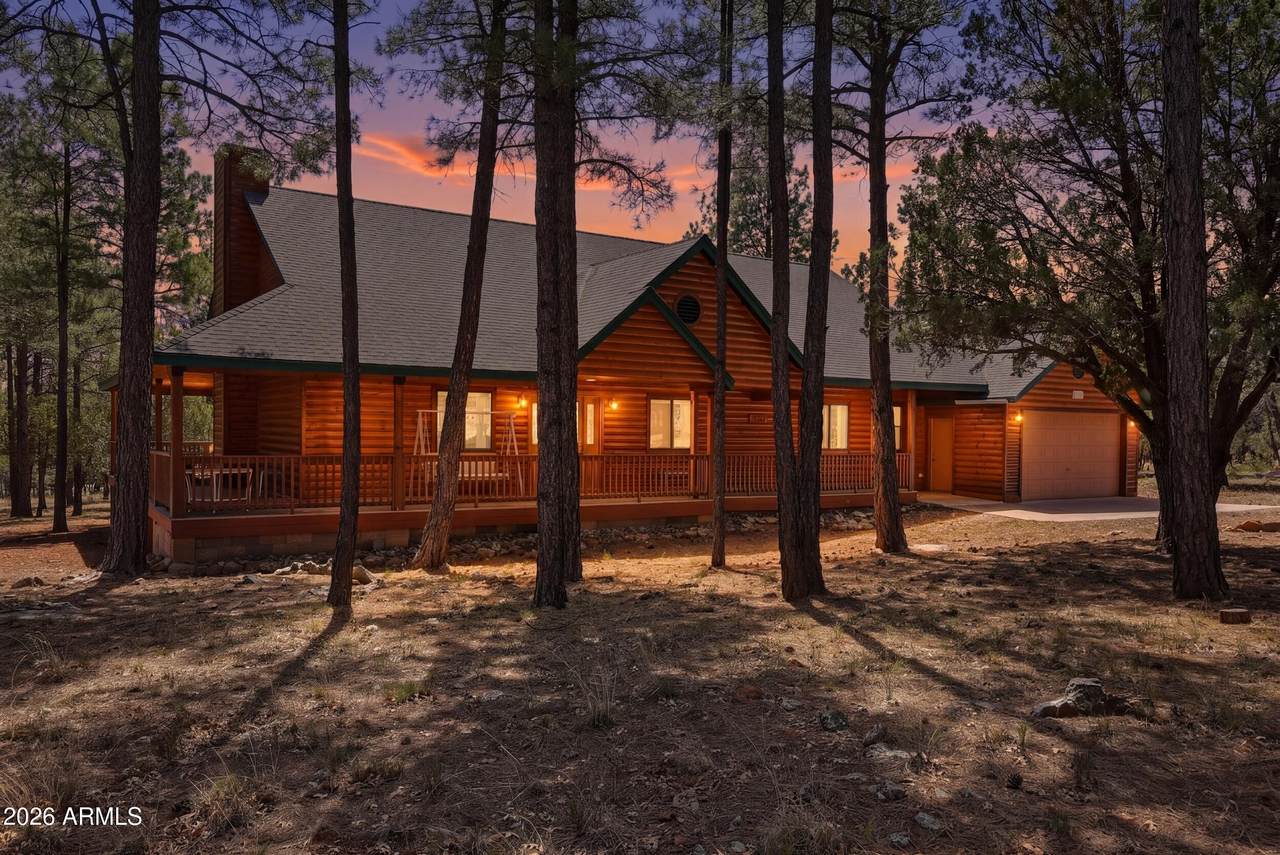2505 Arapaho Drive - Photo 1