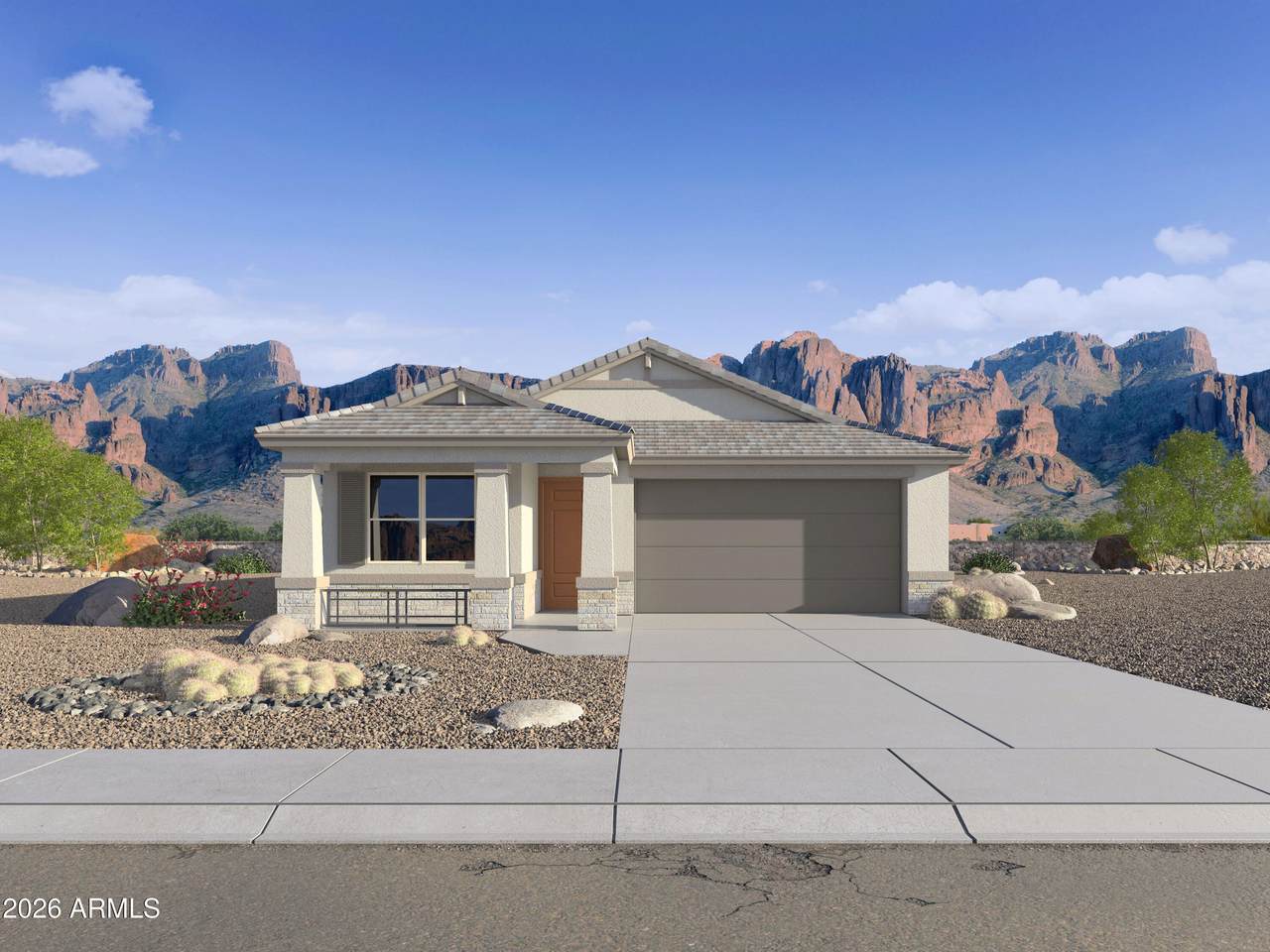 46608 Skyline Drive - Photo 1