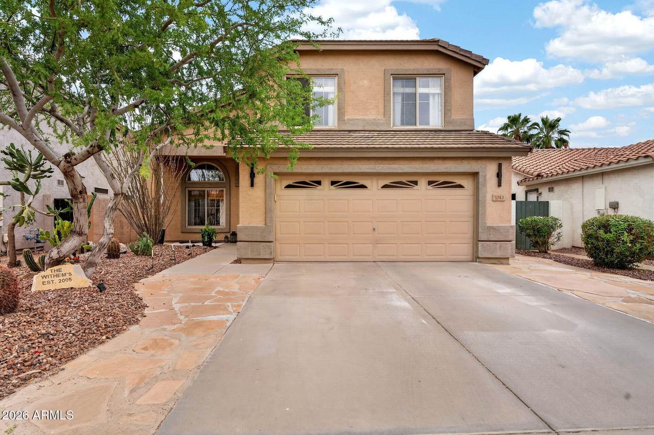 1743 Muirwood Drive - Photo 1
