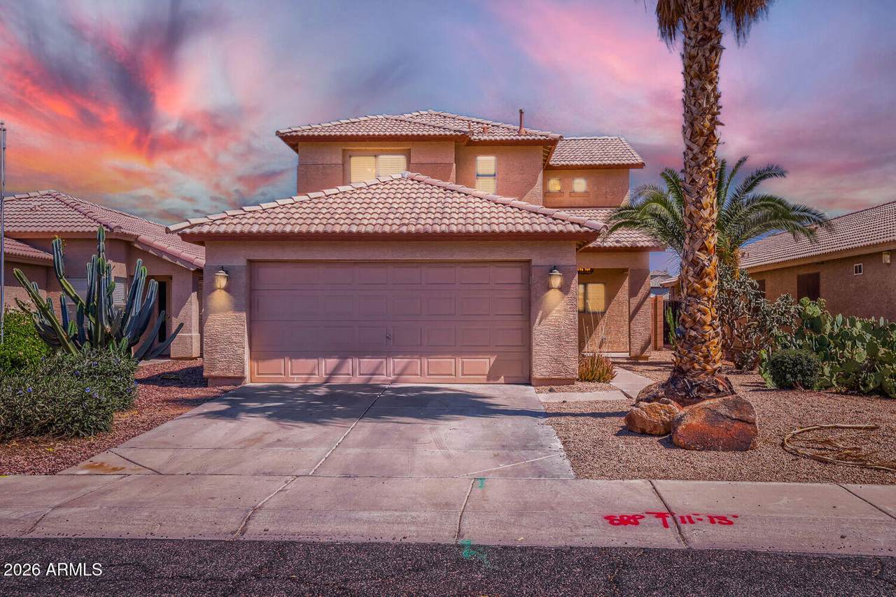 10758 Alvarado Road - Photo 1