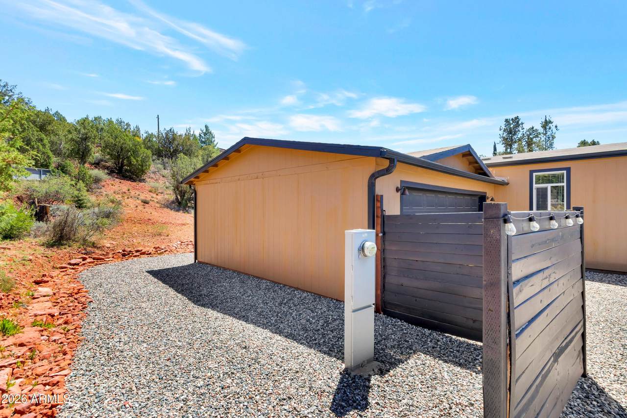260 Hohokam Drive - Photo 1