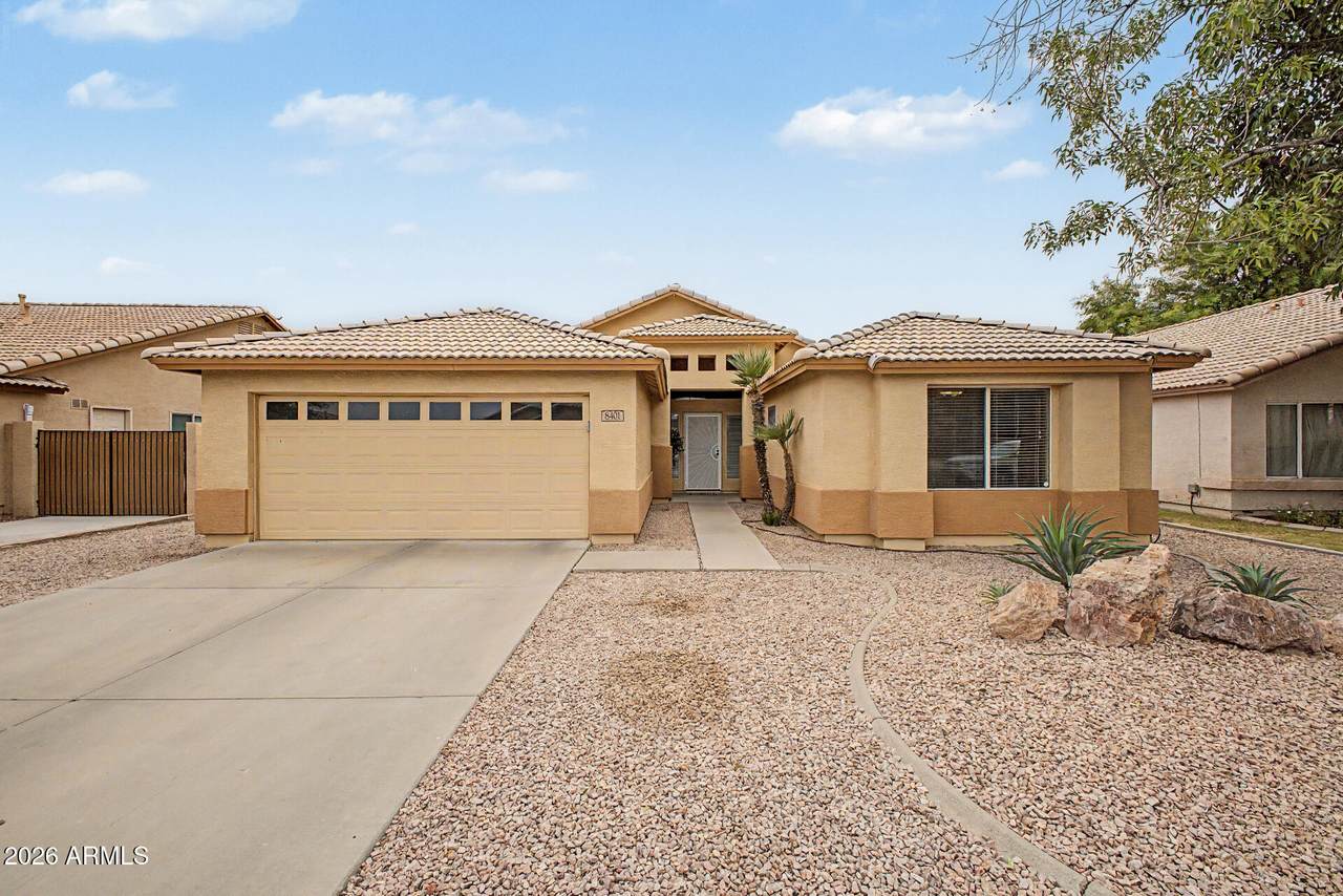 8401 Laurel Lane - Photo 1